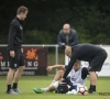Heel Genk hield de adem in: smaakmaker Trossard ontsnapt gelukkig aan horrorblessure