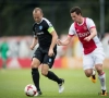 Beelden van 3-3 tussen Ajax en Genk