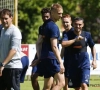 Zaterdag eerste belangrijke afspraak voor Anderlecht, twee kandidaat-basisspelers zijn onzeker