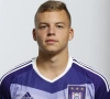 Ex-speler van Anderlecht transfervrij, Challenger Pro League lonkt