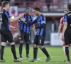 OFFICIEEL: Alweer transferactiviteit bij Club Brugge dat verdediger ziet vertrekken