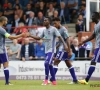 Anderlecht heeft speciale actie voor zijn fans in petto, die vooral moeten hopen dat hun ploeg véél en met verschillende spelers scoort