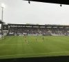 Gent haalt het met het kleinste verschil bij sterk Beerschot Wilrijk