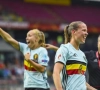 Flames met ambities naar match tegen Nederland: "Willen nu ook graag die volgende ronde"