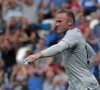 Bommetje in Engeland: Wayne Rooney gearresteerd