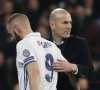 Zizou niet opgezet met uitspraken Engels voetbalicoon: "Voor mensen met verstand van voetbal is dit gênant"