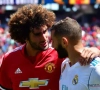 Galatasaray geeft op, maar Fellaini ziet de bui wel al hangen