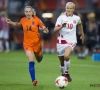 ? Kika Van Es en Jackie Groenen over verloning en aandacht in het voetbal: "Dat maakt ons zo leuk"