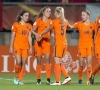 Oranje Leeuwinnen moeten het stellen zonder gouden Leeuwin, goed nieuws van Groenen