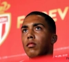 Tielemans wil het waarmaken bij Monaco: "Tonen dat ik het waard ben"