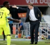 Vanhaezebrouck grijpt drastisch in bij AA Gent en gooit zes spelers uit elftal