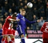 Speelt Anderlecht zijn topspits dan toch nog kwijt? 'Miljoenenbod in de maak'