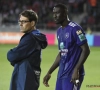 Alles in functie van 1 speler bij Anderlecht? "Zou heel belachelijk zijn als Weiler het niet doet"