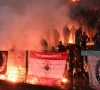 Op het randje, maar zo zijn de fans van Antwerp wél een verrijking voor eerste klasse