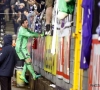 Volksmens Boeckx volgde Antwerp-Anderlecht... in het bezoekersvak: "Er staat een Tank in onze goal"