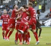 Verfrissend Zulte Waregem heeft geen enkel kind aan amechtig Eupen: 0-5