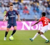 'Hevige concurrentie bij Paris Saint-Germain, maar... Droomtransfer in de maak voor Thomas Meunier'
