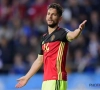 Dries Mertens neemt geen blad voor de mond: "Zo haal je nooit een EK-of WK-finale"