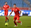 Larry Azouni komt Kortrijk versterken