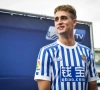 Het doel van Januzaj? "Bewijzen dat ze een vergissing gemaakt hebben door me te laten gaan"