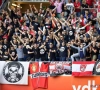 Antwerp reageert op onlusten: "Ze zijn de naam Antwerp-supporter niet waard"