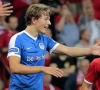 Sander Berge zag een deal met Everton afspringen en belandde bij Genk... eerst toch even googelen