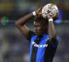 Club Brugge erg duidelijk over Limbombé