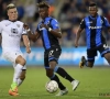 Blijft Limbombe dan tóch bij Club Brugge? Leko lijkt hem in de armen te sluiten: "Heel gevaarlijk"
