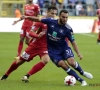 Tijd is het sleutelwoord om het beste Anderlecht te zien: "Dan zullen we top zijn"