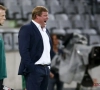 'Chef' Vanhaezebrouck weet het: "Sommige spelers zijn préparé"