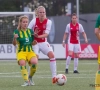 Oranje Leeuwinnen U19 doen vrolijk verder op EK