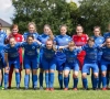 Genk én Gent Ladies winnen met groot verschil