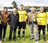 Nieuwe voorzitter supportersverbond Lierse SK: "We zijn sterker, ook al hebben we ingeboet aan snelheid"