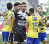 Doelman Pirard reageert op overname STVV