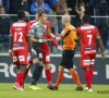 Geen Couckenbak, wel billenkoek: 0 op 9 voor blunderend Oostende en nog geen goal gemaakt