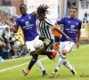 Rechterflank Anderlecht een probleem? Wachten op Najar, want twee andere opties...