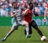 Niet enkel doelpuntenkermis in Antwerpen: 12(!) goals in drie Eredivisie-wedstrijden