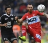 Eupen en Kortrijk kunnen zich vanavond mathematisch verzekeren van het behoud