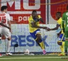 6 op 9 voor STVV na zware start en moeilijke week: "Geen doelpunt van mezelf, maar eentje van de hele ploeg"