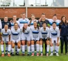 U komt toch ook? Club Brugge kan komende weken alvast twee titelfeestjes vieren ... bij de vrouwen