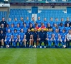 KRC Genk Ladies op de foto én met ambitie