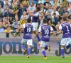 Hernan Losada is duidelijk voor de Beerschot-fans die het verknalden op het Lisp: "Zo'n gedrag hoort niet thuis in een voetbalstadion"