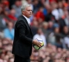 ? José 'Andere trainers klagen over blessures, ik niet' Mourinho krijgt uitspraak als boemerang in het gezicht