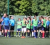 De toekomst van het vrouwenvoetbal in België? De Yellow Flames zijn geboren