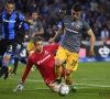 Club Brugge scoorde niet tegen tien Grieken: "We hebben er alles aan gedaan"