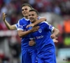 Nu zitten ze bij Anderlecht en Wolfsburg, maar dit waren voor Siebe Schrijvers de twee grootste Belgische talenten die hij tegenkwam bij Genk
