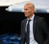 Zidane ontketent oorlog in de kleedkamer door vriendjespolitiek