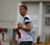 Anderlecht wil Robert Beric een jaar huren van Saint-Etienne