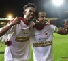 Goalgetters Antwerp gelukkig: "Liep heel de match ambetant, gelukkig kunnen rechtzetten"