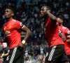 Lukaku maakt énorm veel indruk bij United: "Het gaat gewoon zo vlot"
